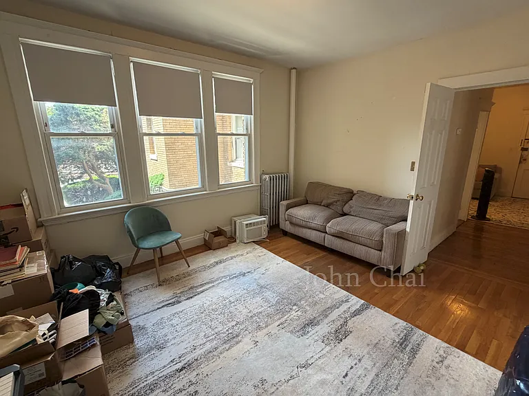 1634 Commonwealth Ave #6 — Photo 8