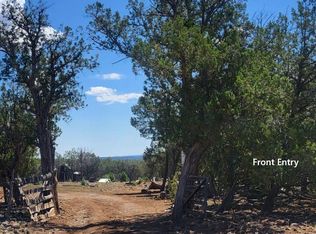 997 E Timberhill Road #997, Williams, AZ 86046