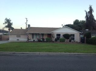 1332 E Herring Ave, West Covina, CA 91790
