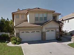1516 Rancho Hills Dr, Chino Hills, CA 91709