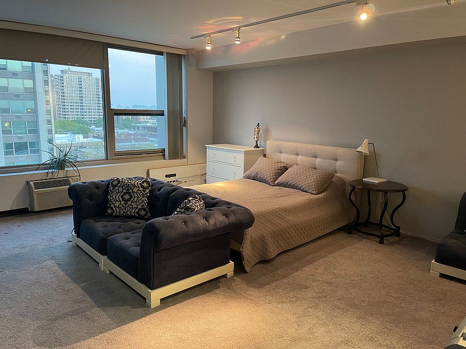 1st image of 3600 N Lake Shore Dr #999