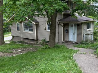 5190 Forest Ave, Maple Heights, OH 44137