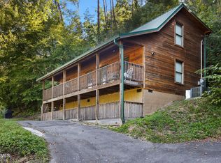 619 Pine Mountain Rd LOT 62, Pigeon Forge, TN 37863