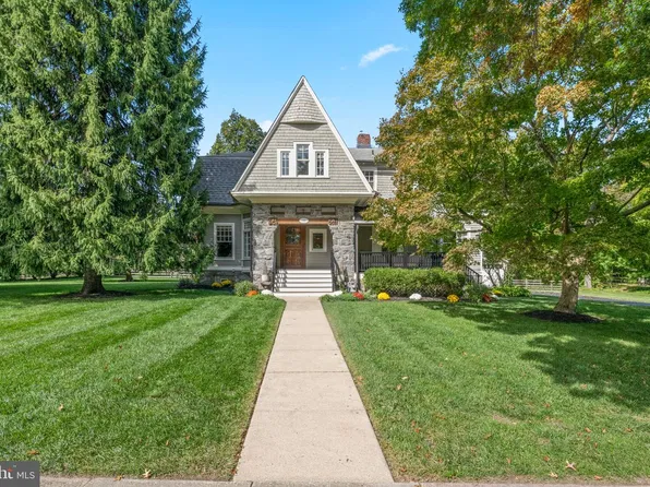 103 Walnut Ave, Wayne, PA 19087