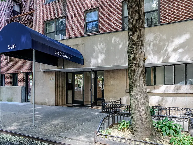 246 E 46th St #4B — Photo 9