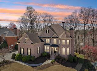 4075 Homestead Ridge Dr, Cumming, GA 30041