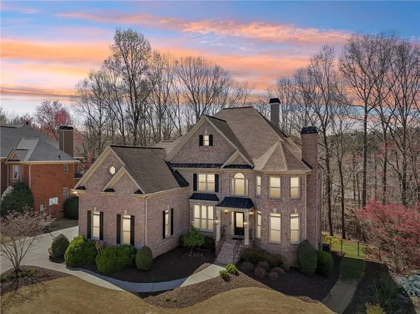 4075 Homestead Ridge Dr, Cumming, GA 30041