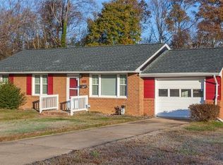 2518 Farrand St, Henrico, VA 23231