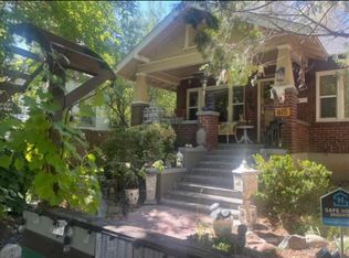 815 Humboldt St, Reno, NV 89509