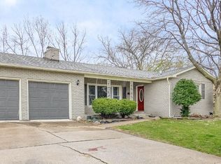 7781 Carolina Pl, Merrillville, IN 46410