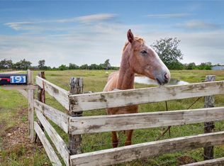 191 Sparks Ln, Boling, TX 77420