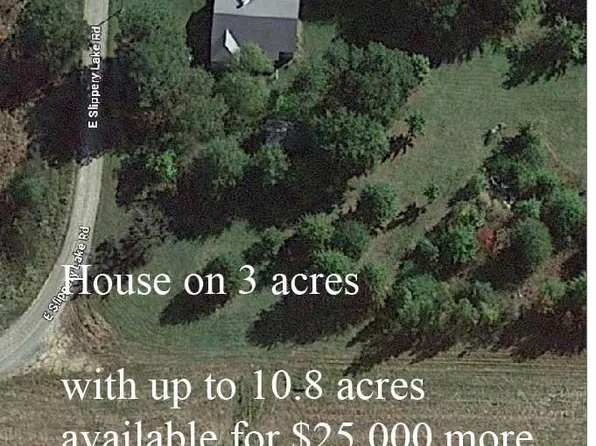 (undisclosed Address), Biscoe, AR 72017