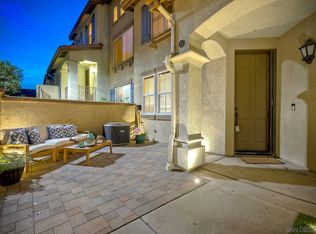 16903 New Rochelle Way UNIT 91, San Diego, CA 92127