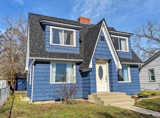 1227 E Liberty Ave, Spokane, WA 99207