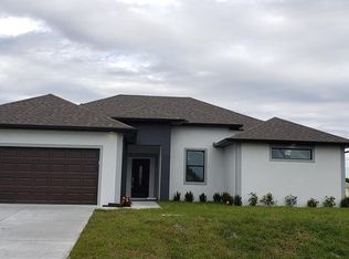 927 NE 18th St, Cape Coral, FL 33909