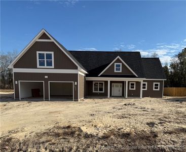 4135 Indian Summer Way, Hope Mills, NC, 28348