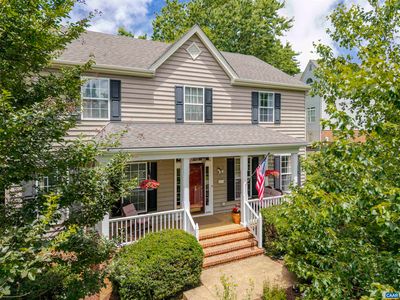 5031 Clearfields Ct, Crozet, VA, 22932
