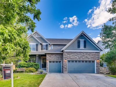 2380 Harmony Park Dr, Westminster, CO, 80234