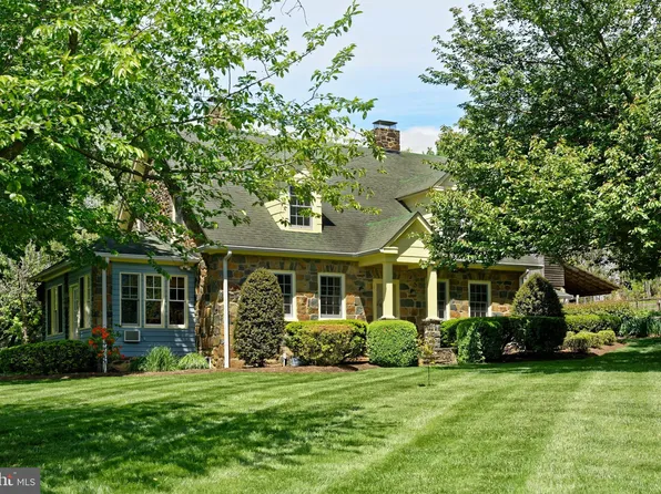 17895 Airmont Rd, Round Hill, VA 20141