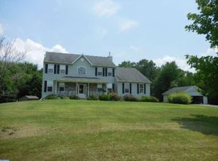 4330 Cross Ham Square Rd, Hamilton, NJ 08691