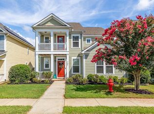 731 Rose Penny Ln, Spartanburg, SC 29301