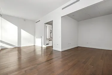 Rented by Real Broker NY LLC