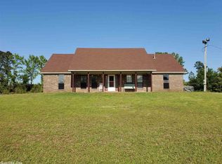843 Melrose Rd, Lockesburg, AR 71846