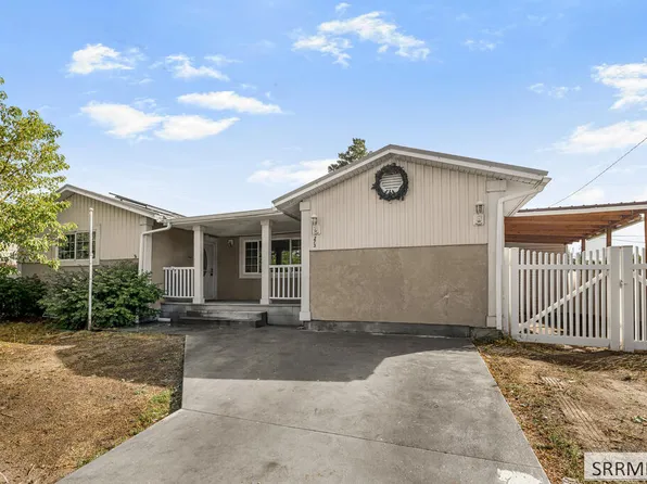 273 Brent Way, Shelley, ID 83274