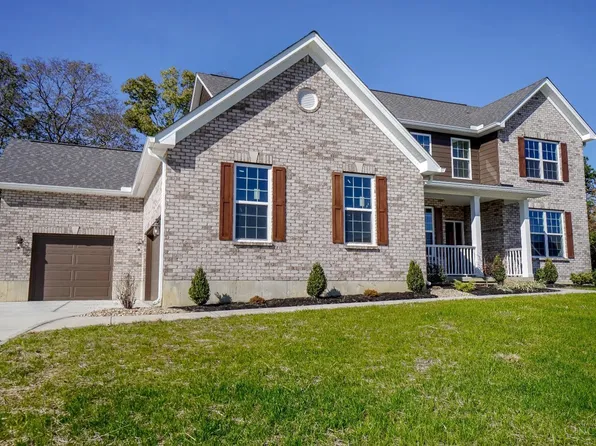 5893 High Point Ct, Fairfield, OH 45014