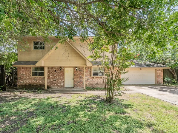 418 Longworth Blvd, Duncanville, TX 75116