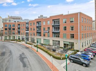 211 W Jefferson St APT 409, Syracuse, NY 13202