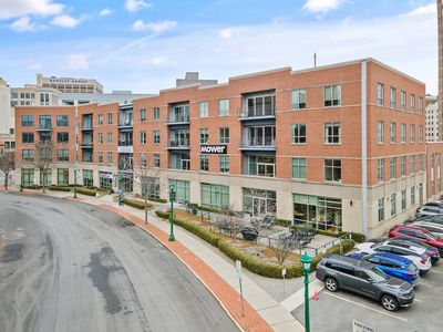 211 W Jefferson St APT 409, Syracuse, NY, 13202