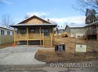 39 Piercy St, Asheville, NC 28806