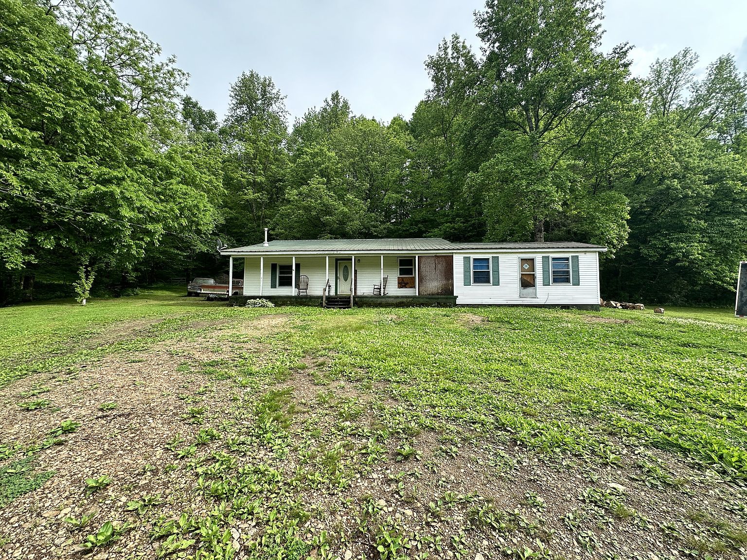 1775 Liberty Hill Rd, Minor Hill, TN 38473 MLS 2648847 Zillow
