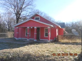 628 SE Long St, Topeka, KS 66607