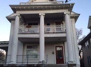 2501 Garfield Ave #2, Minneapolis, MN 55405