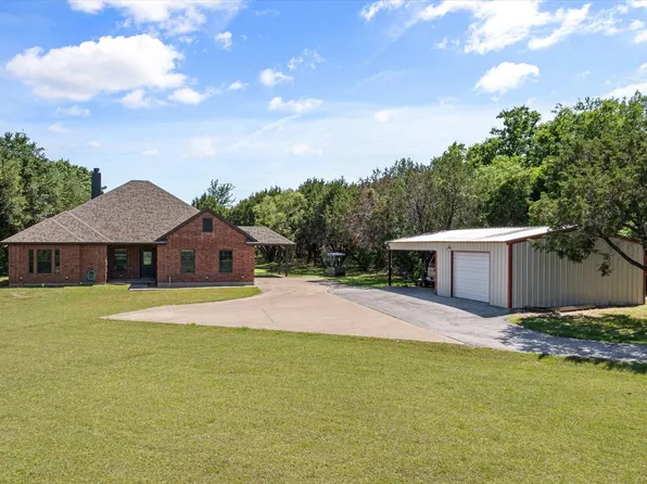 425 Indian Mountain Ct, Granbury, TX 76048