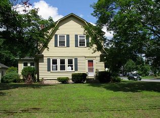 5371 Post Rd, East Greenwich, RI 02818