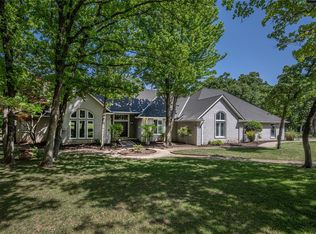 2500 Perth Dr, Edmond, OK 73013
