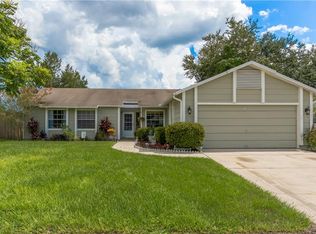1558 Massa St, Kissimmee, FL 34744
