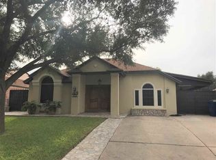 222 Riverbank Dr, Laredo, TX 78045