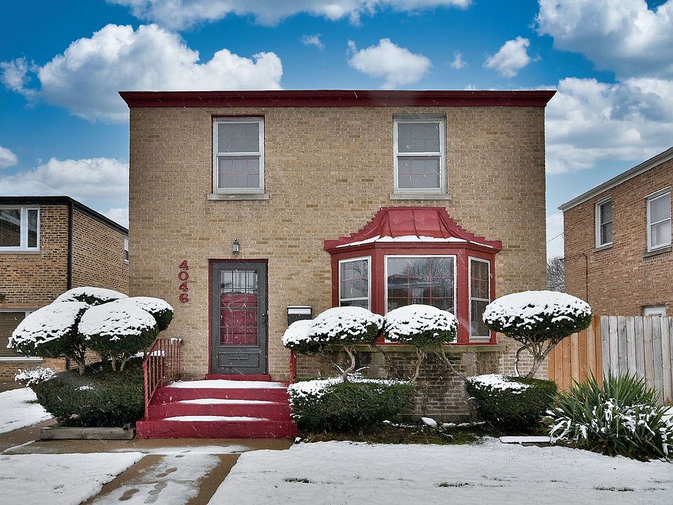 1st image of 4046 N Pontiac Ave
