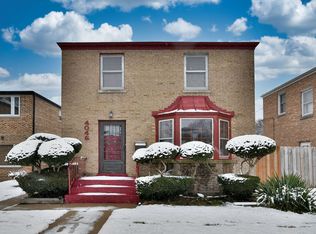 4046 N Pontiac Ave, Chicago, IL 60634