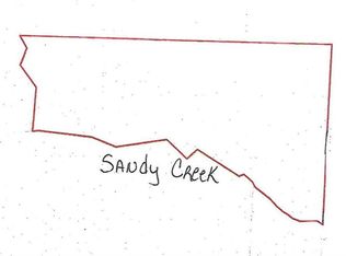 1046 Leo Carter Rd, Sadler, TX 76264