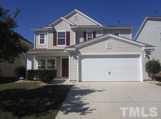 6523 Guard Hill Dr, Raleigh, NC 27610