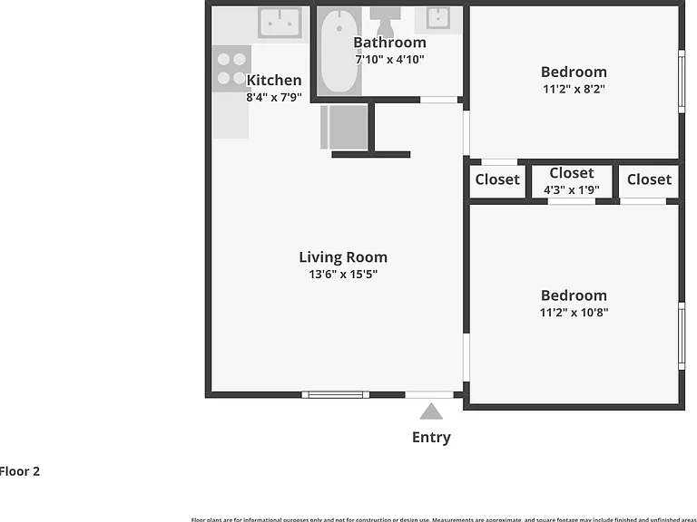 Pleasant Grove Apartments — Photo 21