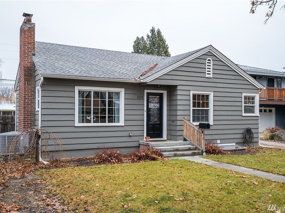 1st image of 509 Pioneer Dr