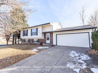 19238 E Arizona Pl, Aurora, CO 80017