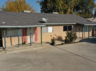 1312 Patterson Ave, Corcoran, CA 93212