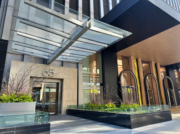 65 E Monroe St Unit 4216, Chicago, IL 60603